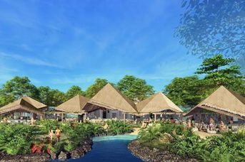 Lopesan Splash Cove Resort