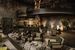obiekt, drink bar