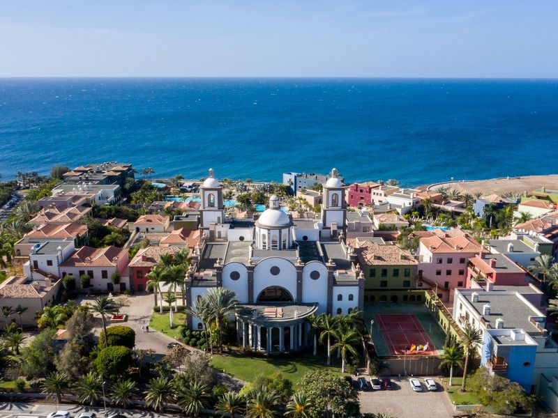 Lopesan Villa Del Conde