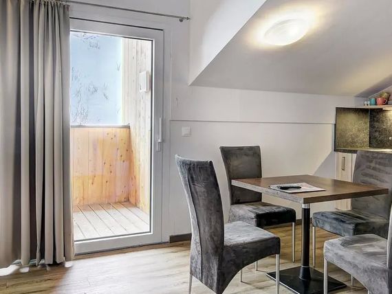 Lorivita Residenz Saalbach 4*