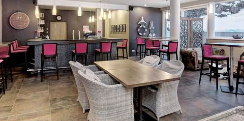 drink bar, restauracja