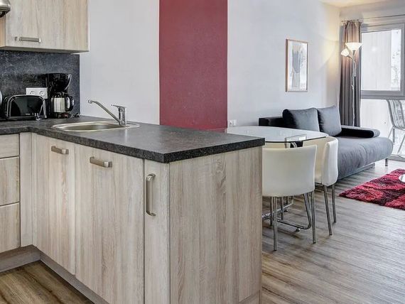 Lorivita Residenz Saalbach 4*
