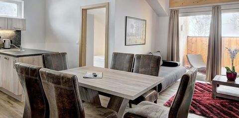 kuchnia / aneks kuchenny, pokój