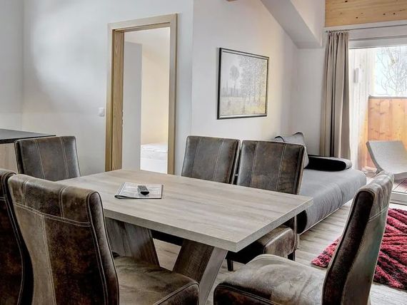 Lorivita Residenz Saalbach 4*