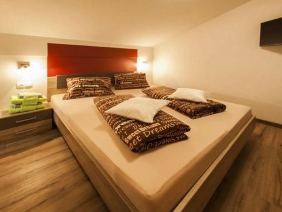 Lorivita Residenz Saalbach 4*