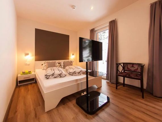 Lorivita Residenz Saalbach 4*