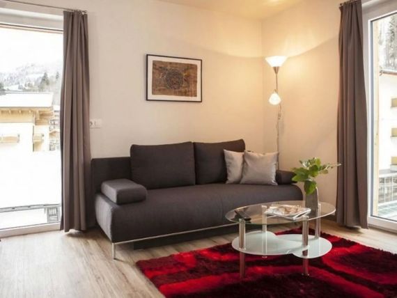 Lorivita Residenz Saalbach 4*