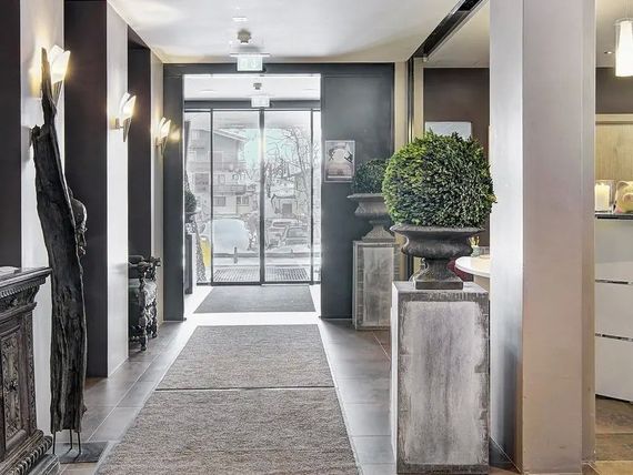 Lorivita Residenz Saalbach 4*