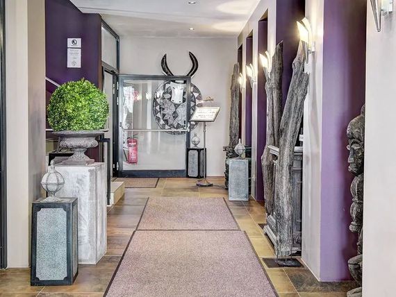 Lorivita Residenz Saalbach 4*