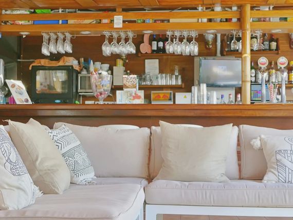 drink bar