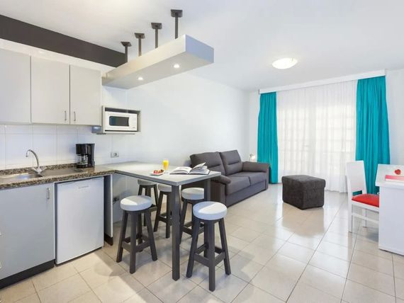 apartament
