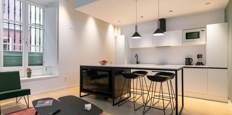 kuchnia / aneks kuchenny, pokój