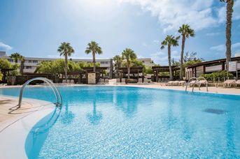 Los Zocos Impressive