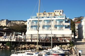 Lotos (Balchik)