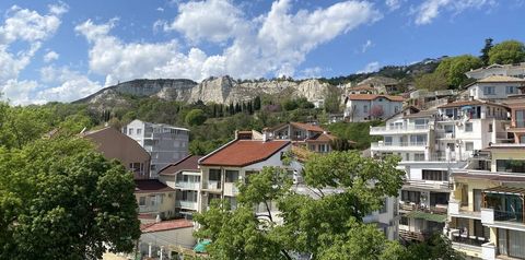 teren hotelu