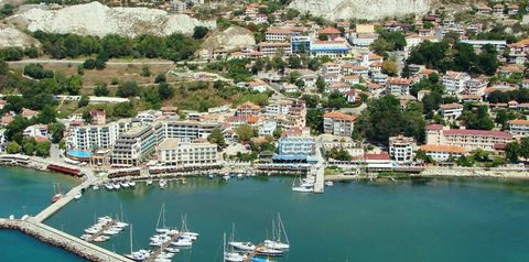 teren hotelu