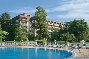 Lotos Riviera Holiday Club