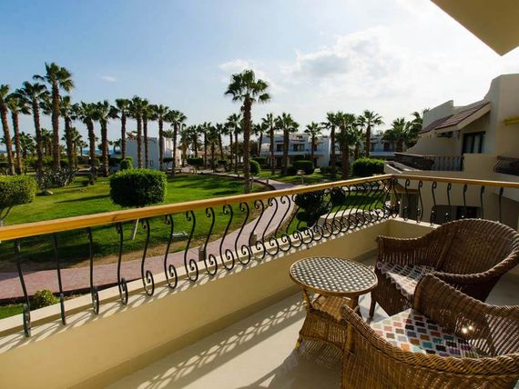 balkon / taras