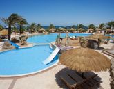 Lotus Bay Beach Resort