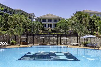 Lotus Mui Ne Resort & Spa