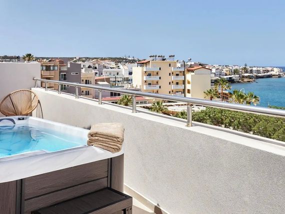 balkon / taras