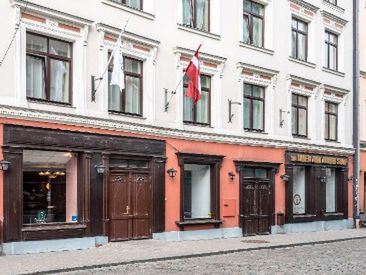 Rija Domus 3*
