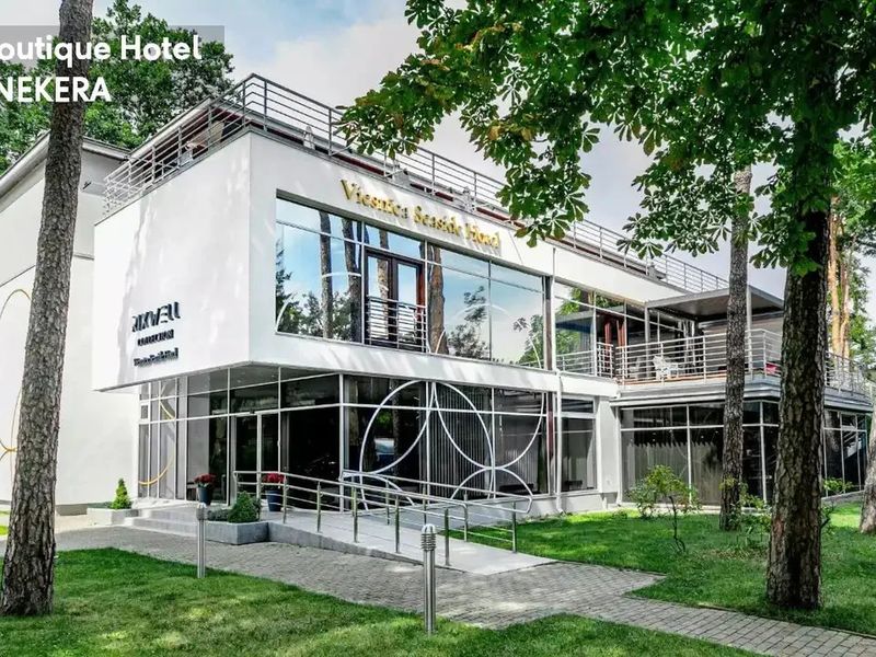 Rixwell Collection Seaside