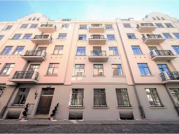 Rixwell Old Riga Palace