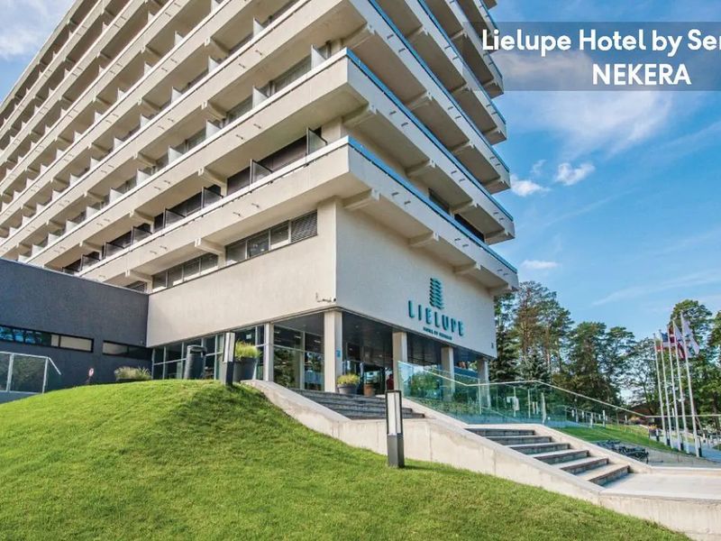 SemaraH Lielupe SPA & Conferences