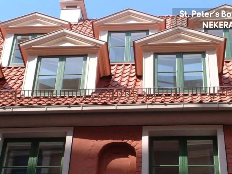 St. Peter's Boutique 4*