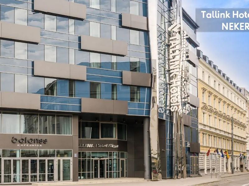Tallink 4*