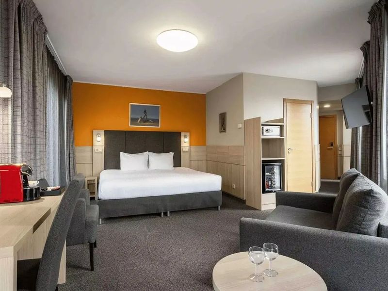 Wellton Riga 4.5*
