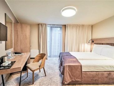 Wellton Riverside Spa 4*