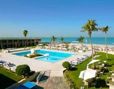 Lou Lou'a Beach Resort