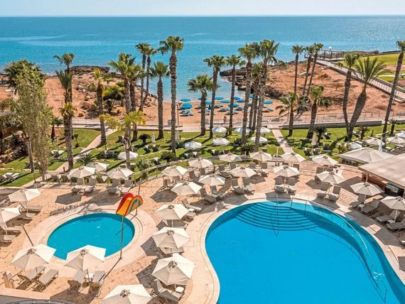 Louis Althea Beach - zdjęcie 3