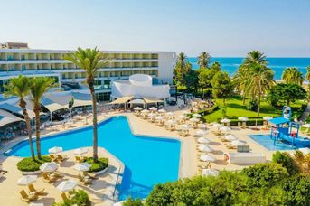 Louis Imperial Beach