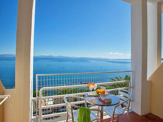 balkon / taras