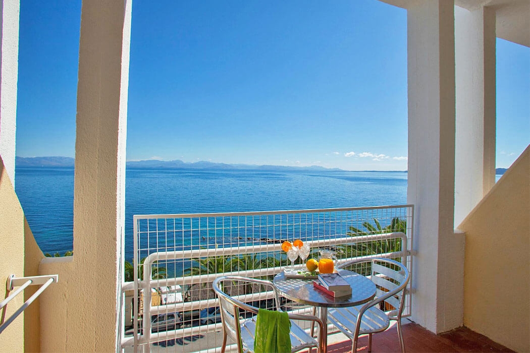 balkon / taras