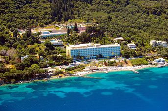 Louis Ionian Sun (ex Louis Regency Beach)