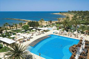 Louis Ledra Beach (ex.Iberostar Ledra Beach)