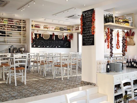 restauracja