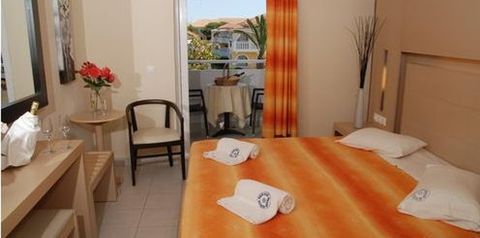 balkon / taras, pokój