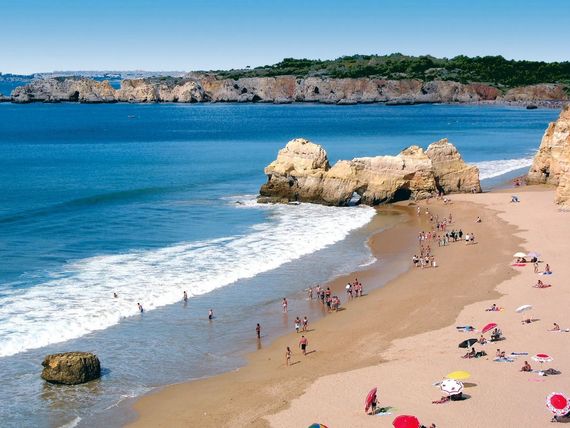 plaża