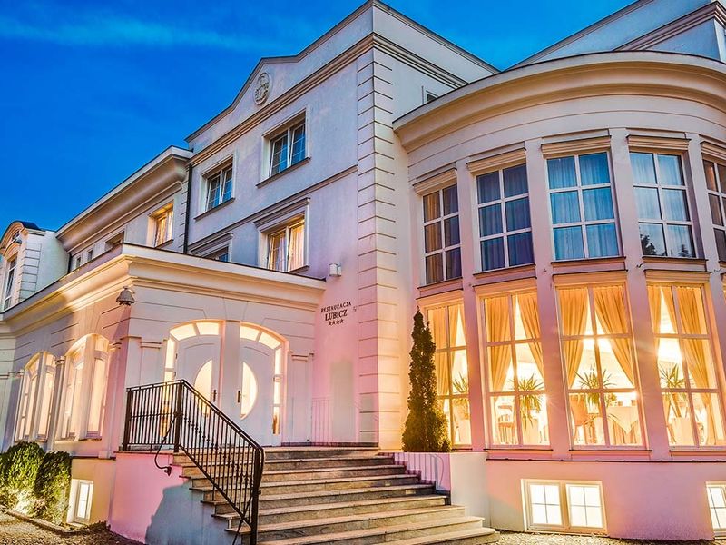 Lubicz Wellness & Spa