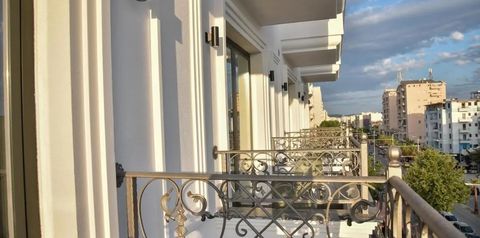 obiekt, balkon / taras