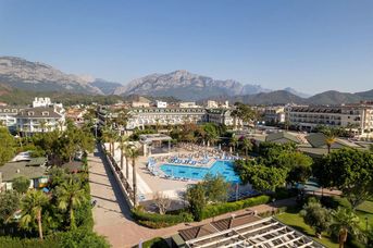 Lucida Beach (ex.Novia Lucida)