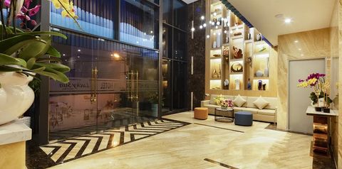 recepcja / lobby