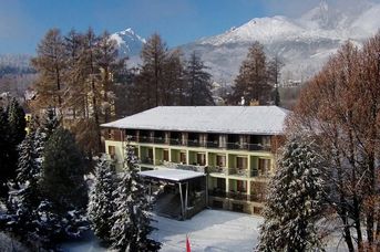 Lujza Major by Aplend