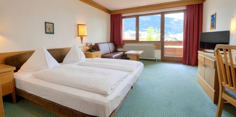 pokój, apartament, balkon / taras