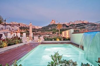 Luna Holiday Complex